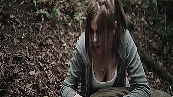 Actress - Juliet Reeves: Movie - Girl in Woods